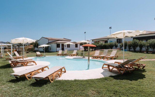 Valtur Sardegna Baia Dei Pini Resort