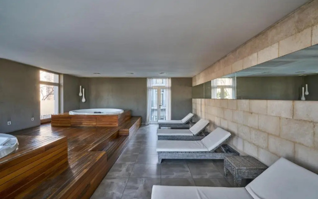 Almarena Madero Urbano Affiliated by Melia