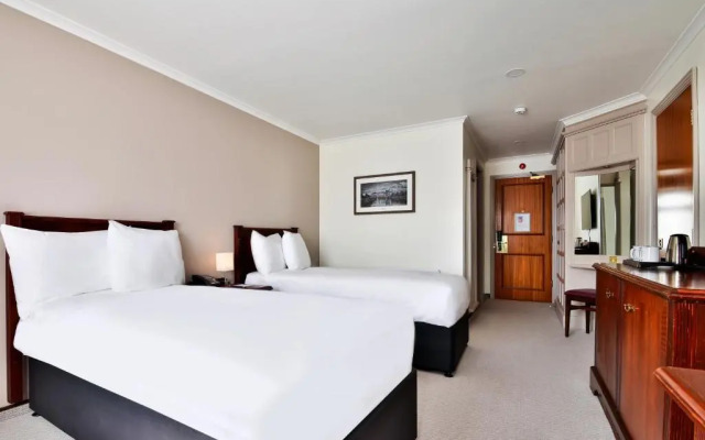 Copthorne Hotel Cardiff-Caerdydd