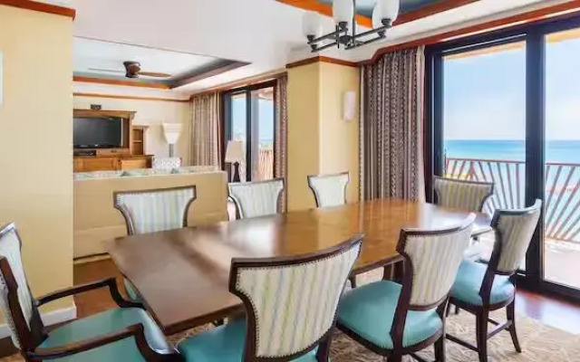 Aulani, Disney Vacation Club Villas