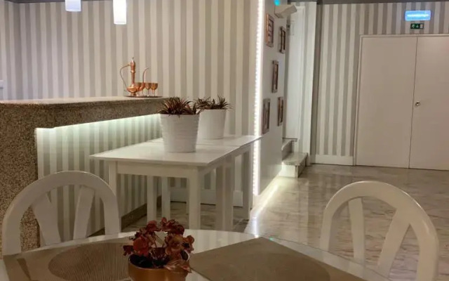 Hotel São Mamede