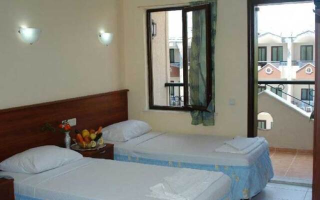 Club Herakles Hotel Kemer