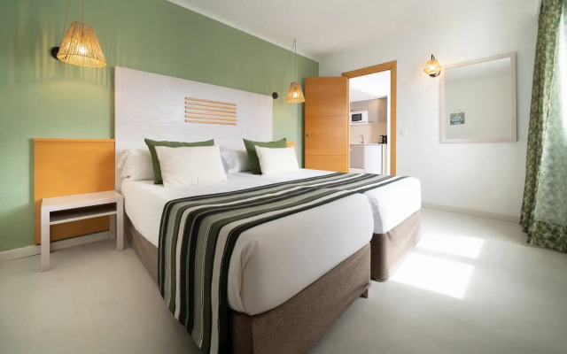 MarSenses Natura Olea Adults Only Hotel