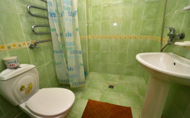 Hotel Assol