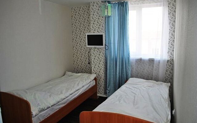 Aparthotel On Timiryazeva 26