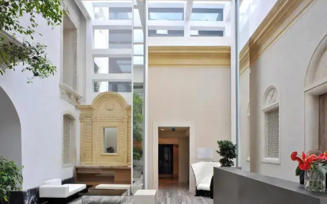 Romano House Hotel