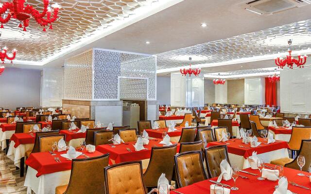 Royal Taj Mahal - All Inclusive