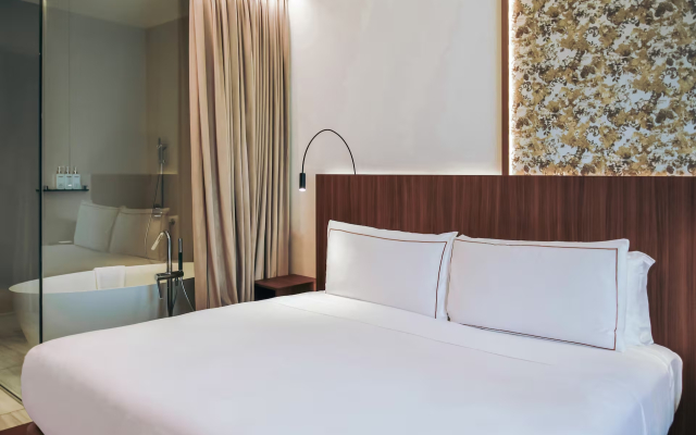 Palazzo Cordusio Gran Meliá – The Leading Hotels of the World