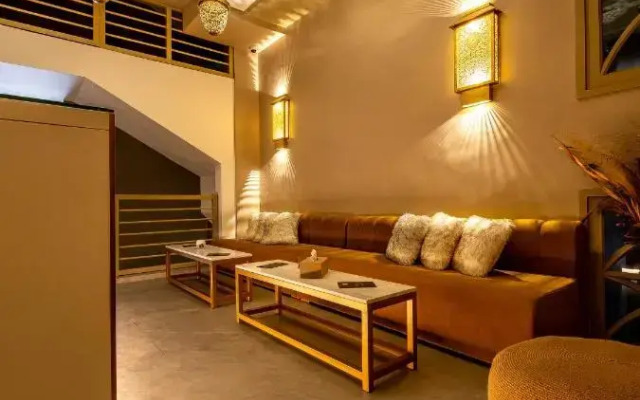 Fashion Hôtel