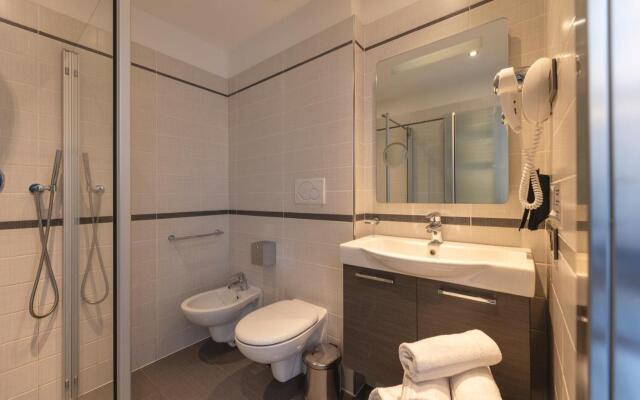 Hi Hotel - Wellness & Spa Adults Only