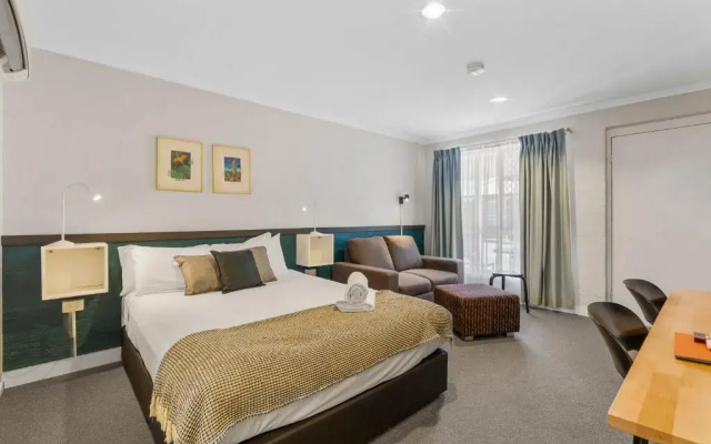 Ballina Byron Islander Resort and Conference Centre