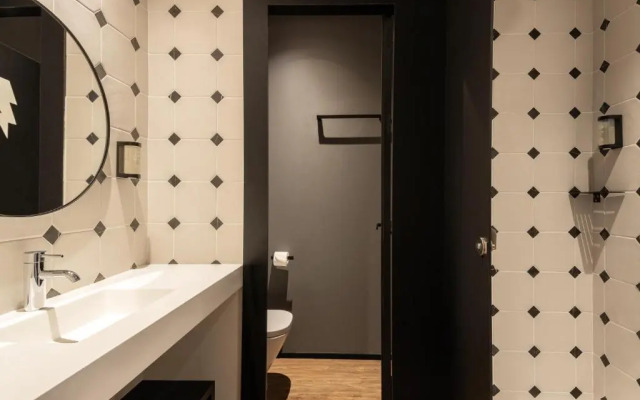 TOC Hostel Málaga