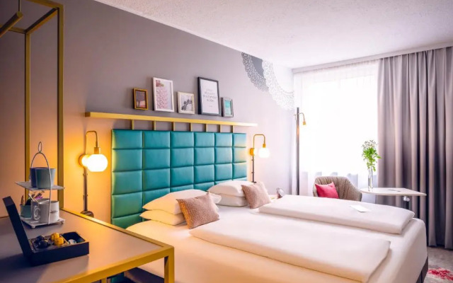 Hotel Mercure Wien Zentrum