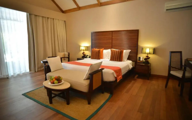 Vakarufalhi Island Resort & Spa