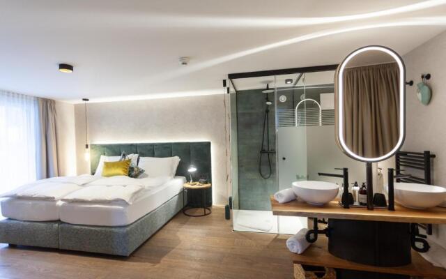 Glanz & Glory Appartements Sölden