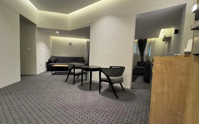 Atlas International Hotels