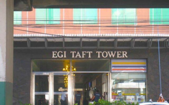 Taft Tower Manila