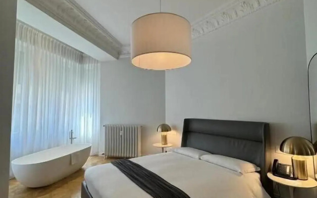 Hotel Delle Nazioni