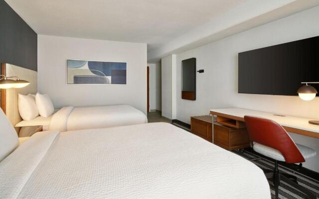 Courtyard by Marriott Culver City Los Angeles
