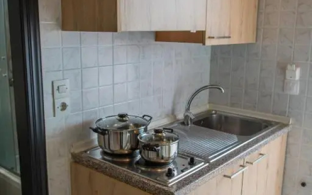 Riposo Studios and Apartments