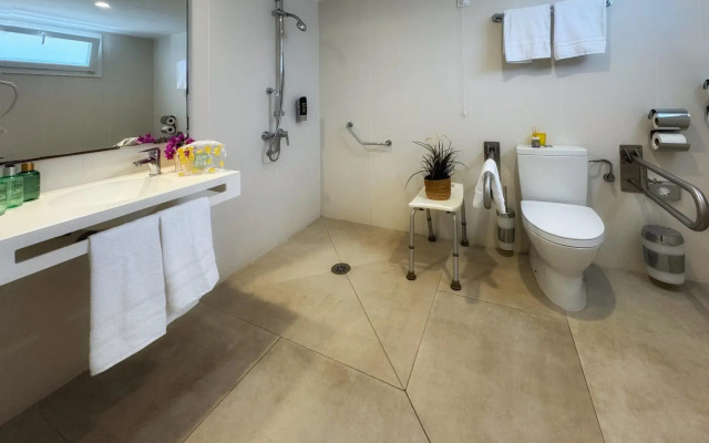 Inn Mallorca Aparthotel