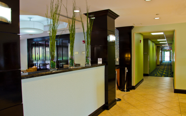 Best Western Plus Miami-Doral/Dolphin Mall