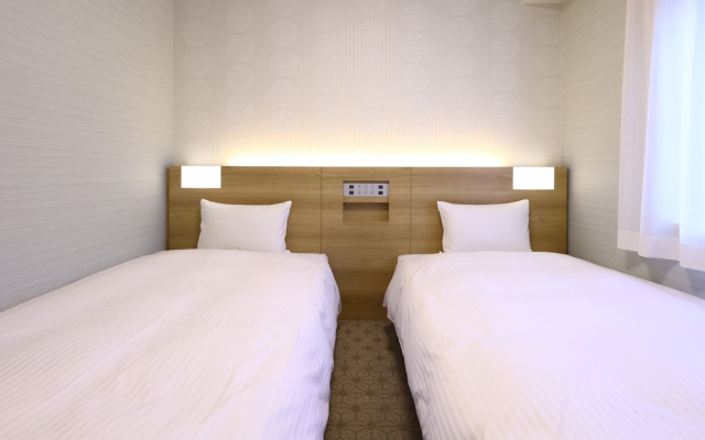 Hotel B Suites Namba Kuromon