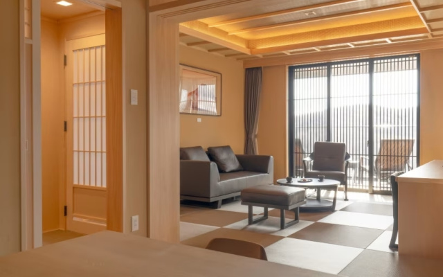 Takara Fuji/Aka Fuji Suite 사진 2