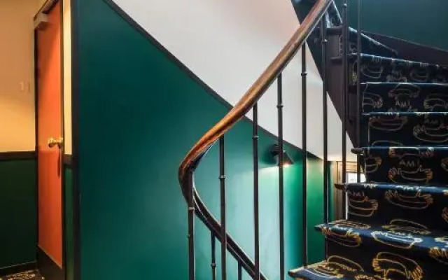 Hotel Ami - Orso Hotel