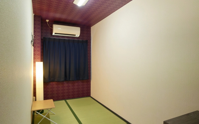 Economy Women Only Single room 사진 1
