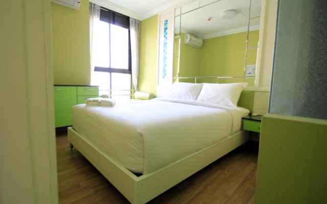 Best Budget (lat Phrao 17)