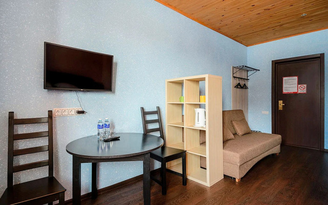 Отель ЭйУайЭс Профилак