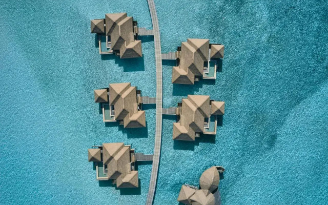 COMO Maalifushi