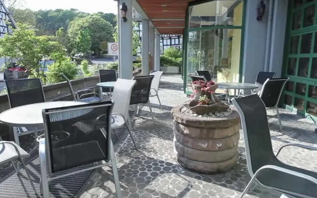 Hotel & Restaurant Elbschetal