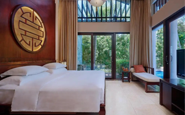 Banyan Tree Sanya