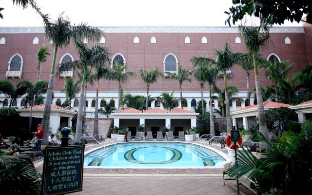 The Venetian Macao