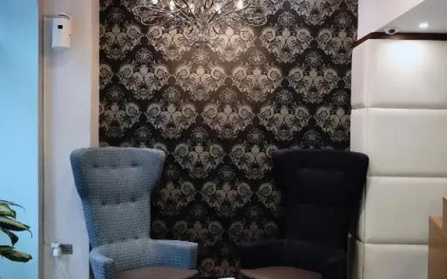 London Bloomsbury Square Hotel