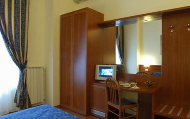 Bed and Breakfast Rosmini