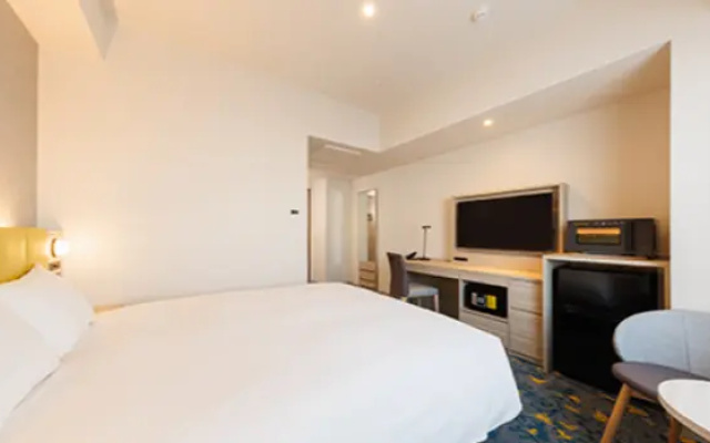 Residential Style Double room (풀 더블 침대) 사진 2