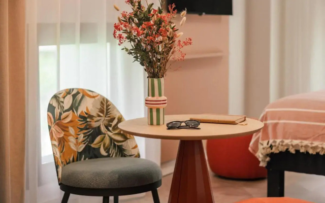 Ibis Styles Sevilla City Santa Justa