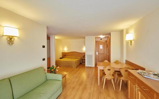 Hotel Residence 3 Signori