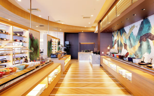 JR Tower Hotel Nikko Sapporo