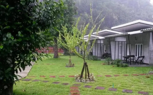 V Valley Resort
