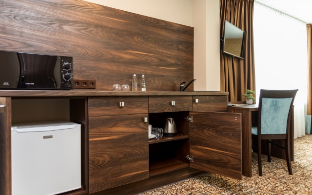 Gradiali Wellness and SPA