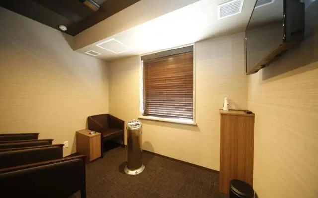 Dormy Inn Kofu Marunouchi Hotel