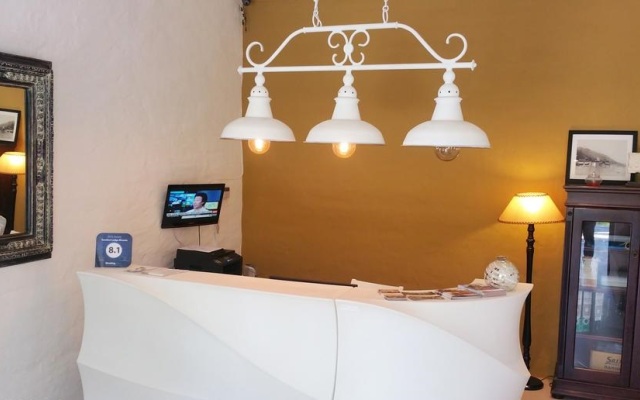 Sandton Lodge Rivonia