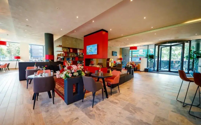 Bastion Hotel Nijmegen