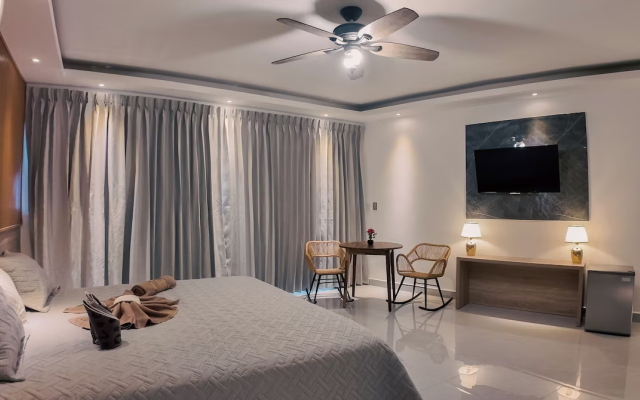 Soficu Hotel On The Beach