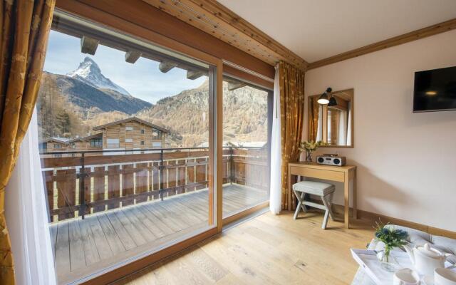 Chalet Shalimar