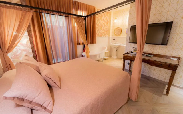 Hotel Il Guercino